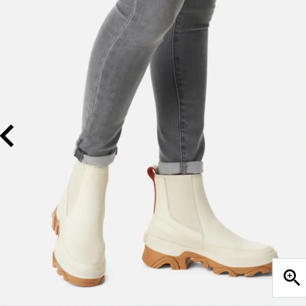 Sorel this bold